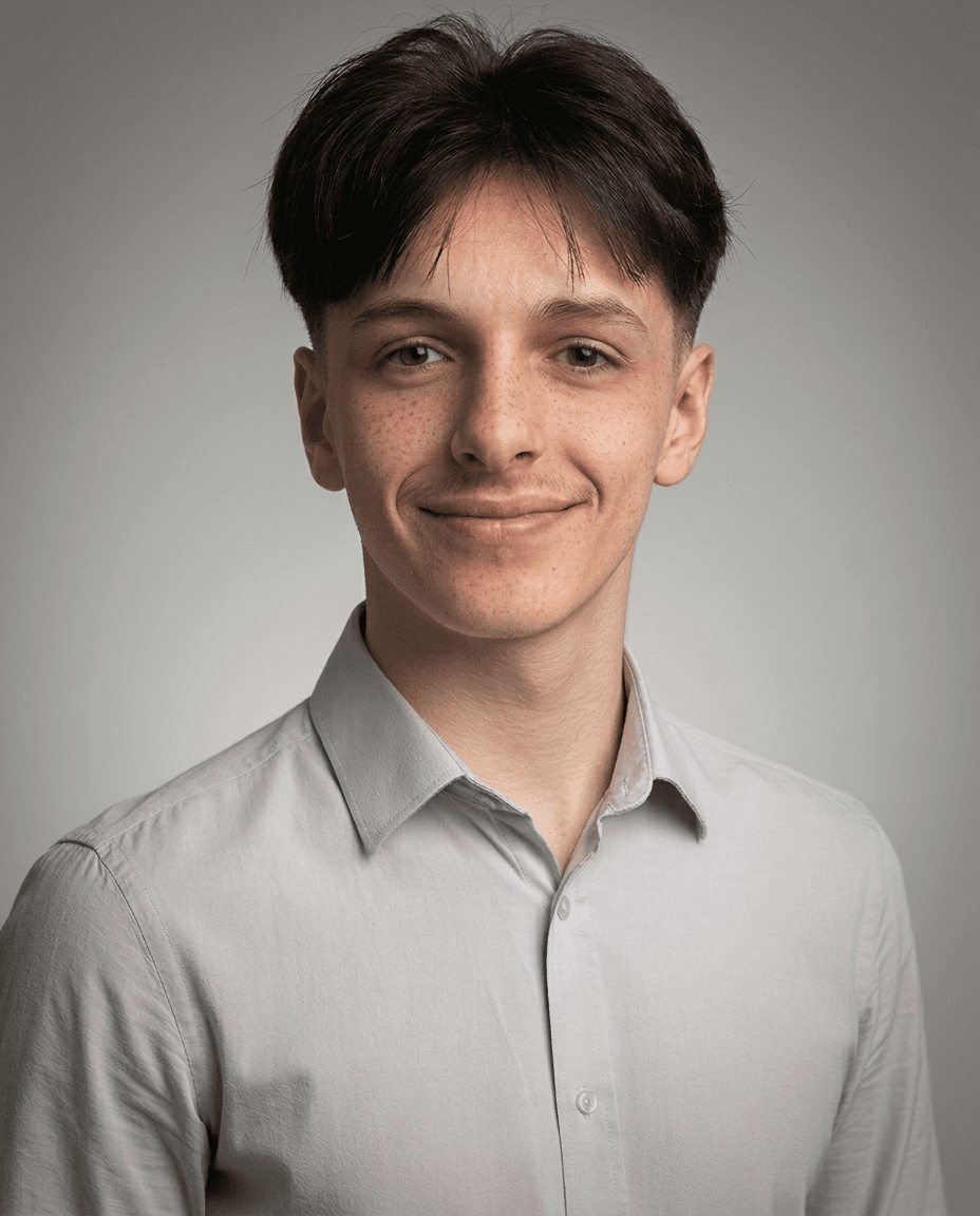 Mathéo Clément, Founder, Opsalia